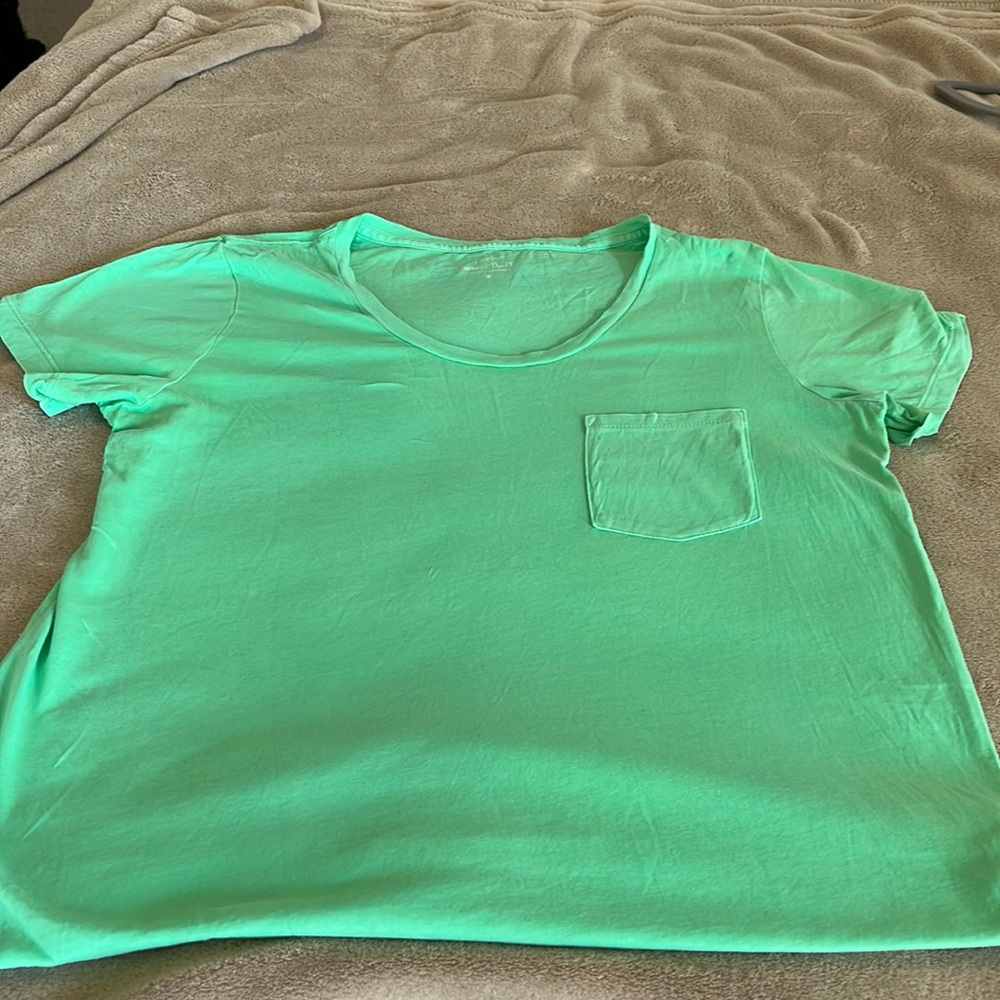 J Crew tee